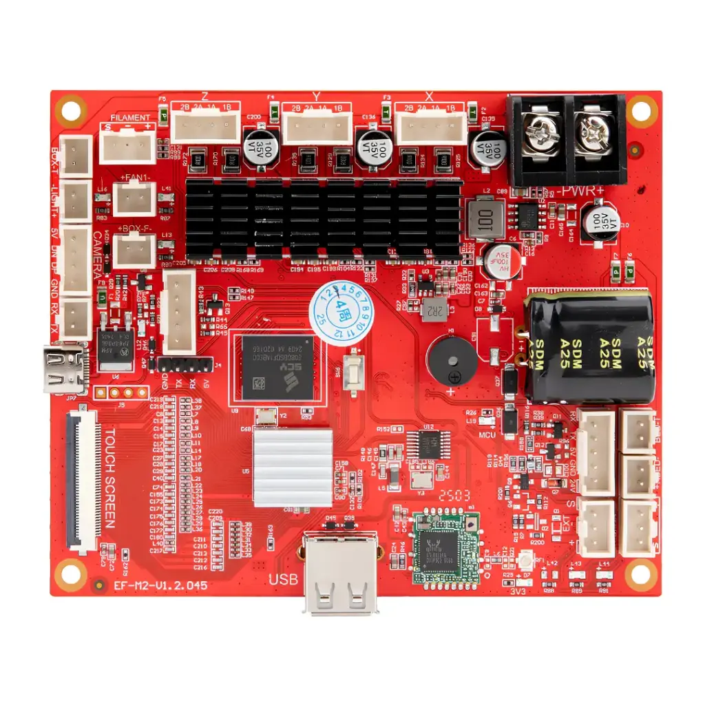 Placa Madre - Centauri Carbon - Elegoo
