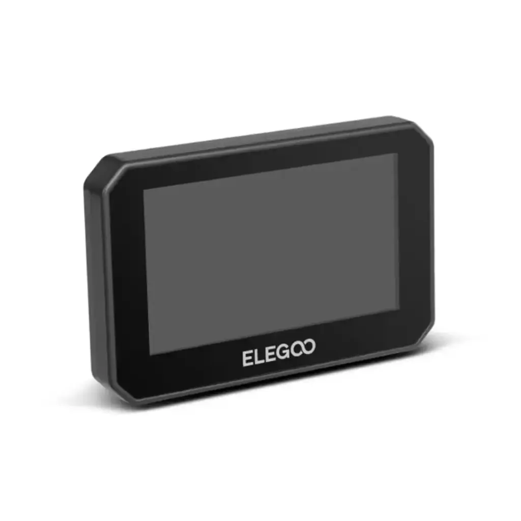 Conjunto de Pantalla Táctil - Centauri Carbon - Elegoo