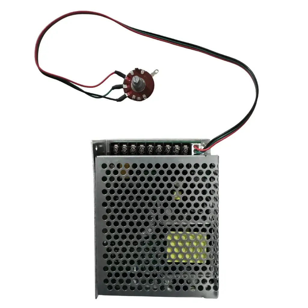 Fuente de Alimentación Conmutada de Doble Salida 24V 200W - Two Trees