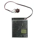 Fuente de Alimentación Conmutada de Doble Salida 24V 200W - Two Trees