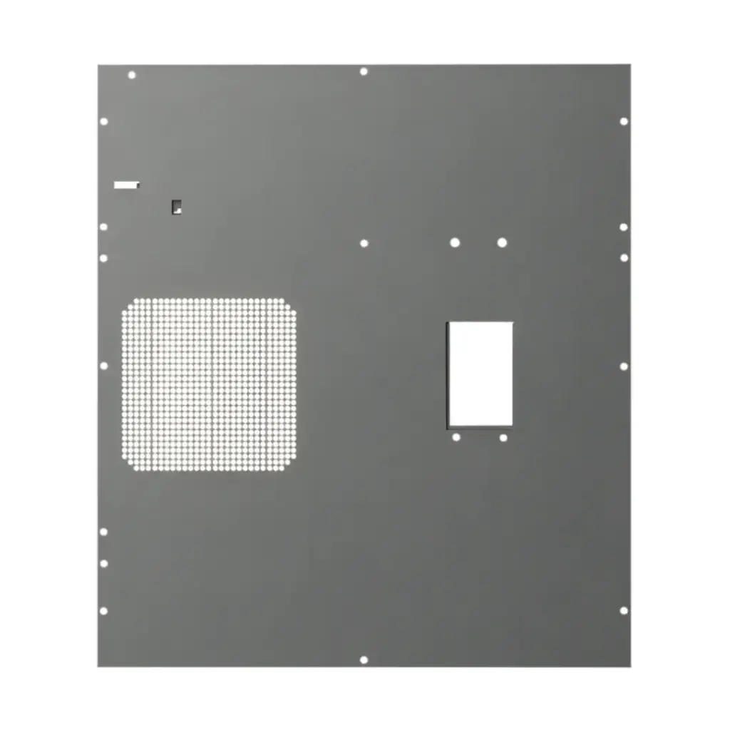 Panel de Sellado Trasero - Centauri Carbon 2 - Elegoo