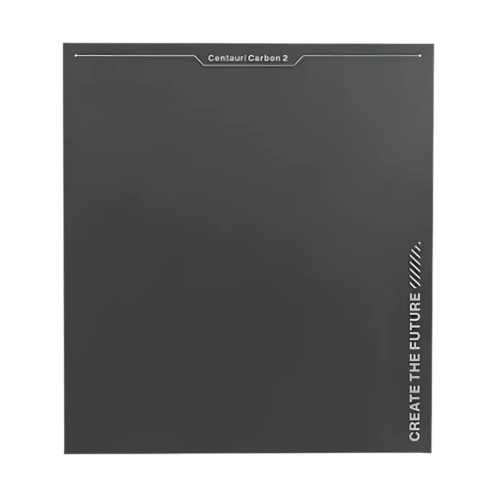 Panel de Sellado Izquierdo - Centauri Carbon 2 - Elegoo