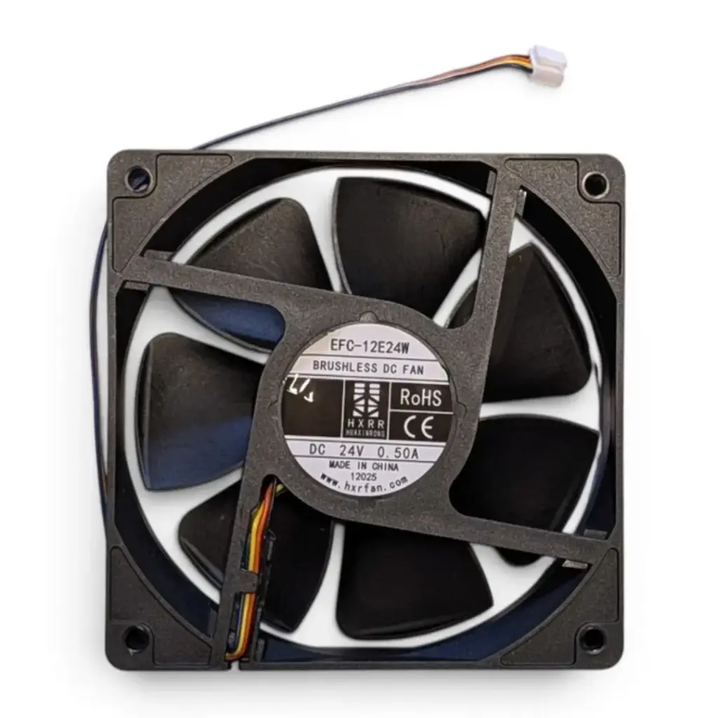 Ventilador de Eje 12025 - Centauri Carbon 2 - Elegoo