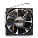 Ventilador de Eje 12025 - Centauri Carbon 2 - Elegoo