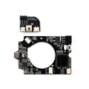 Placa del Extrusor - Centauri Carbon 2 - Elegoo
