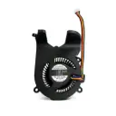 Ensamblaje de Ventilador Tipo Turbina - Centauri Carbon 2 - Elegoo