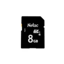 Tarjeta Micro SD 8GB Netac 