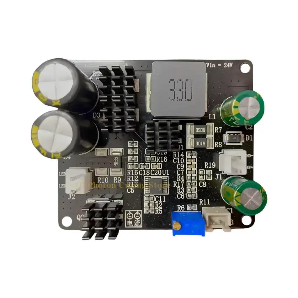 Placa de corriente constante - Serie Saturn 3 Ultra / Saturn 4 - Elegoo