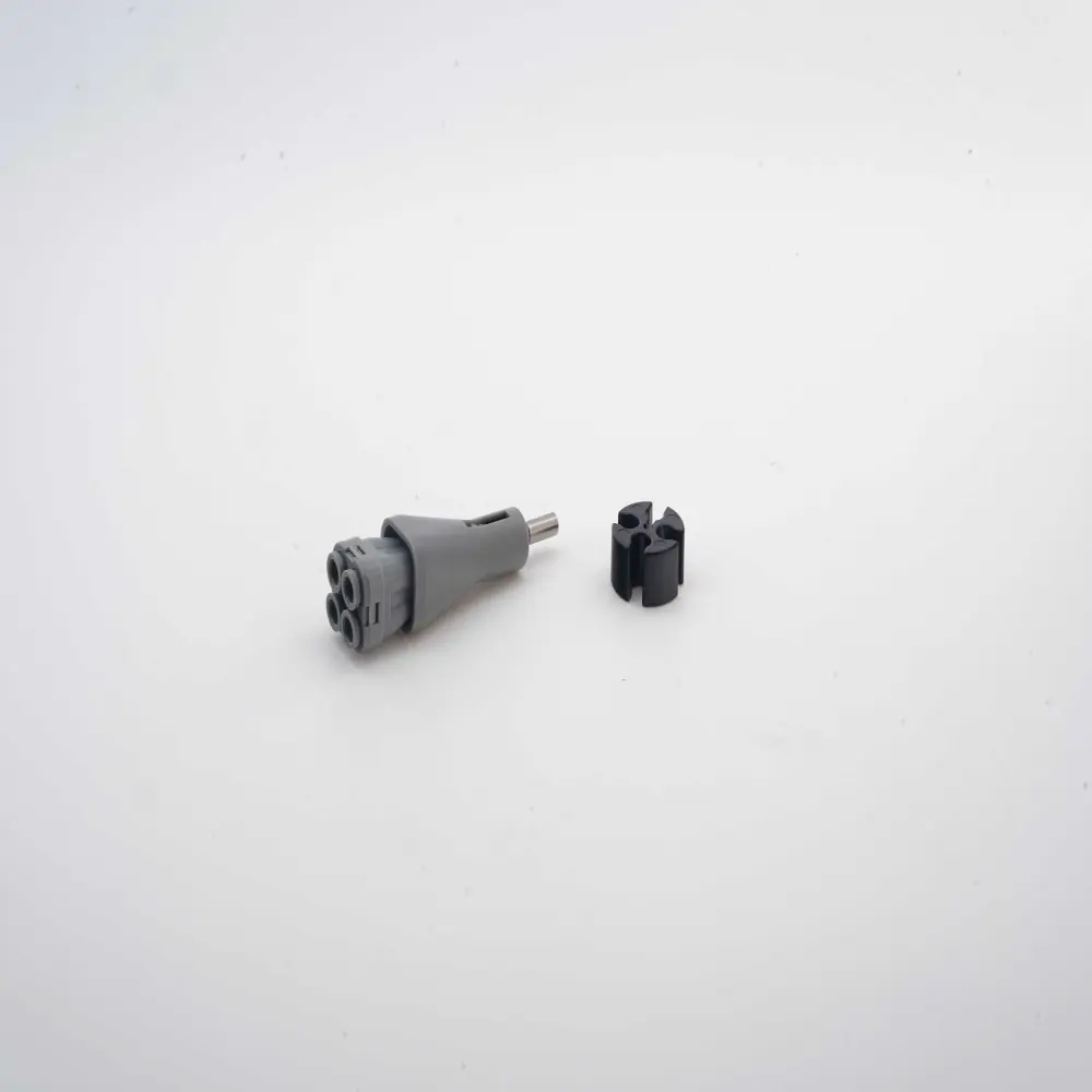 Módulo 4 en 1 sin Tubo PTFE para Flashforge AD5X