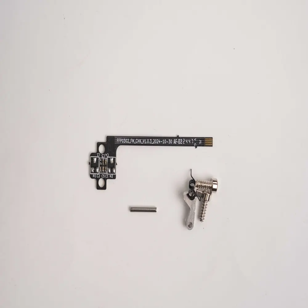 Sensor de Filamento para Flashforge AD5X