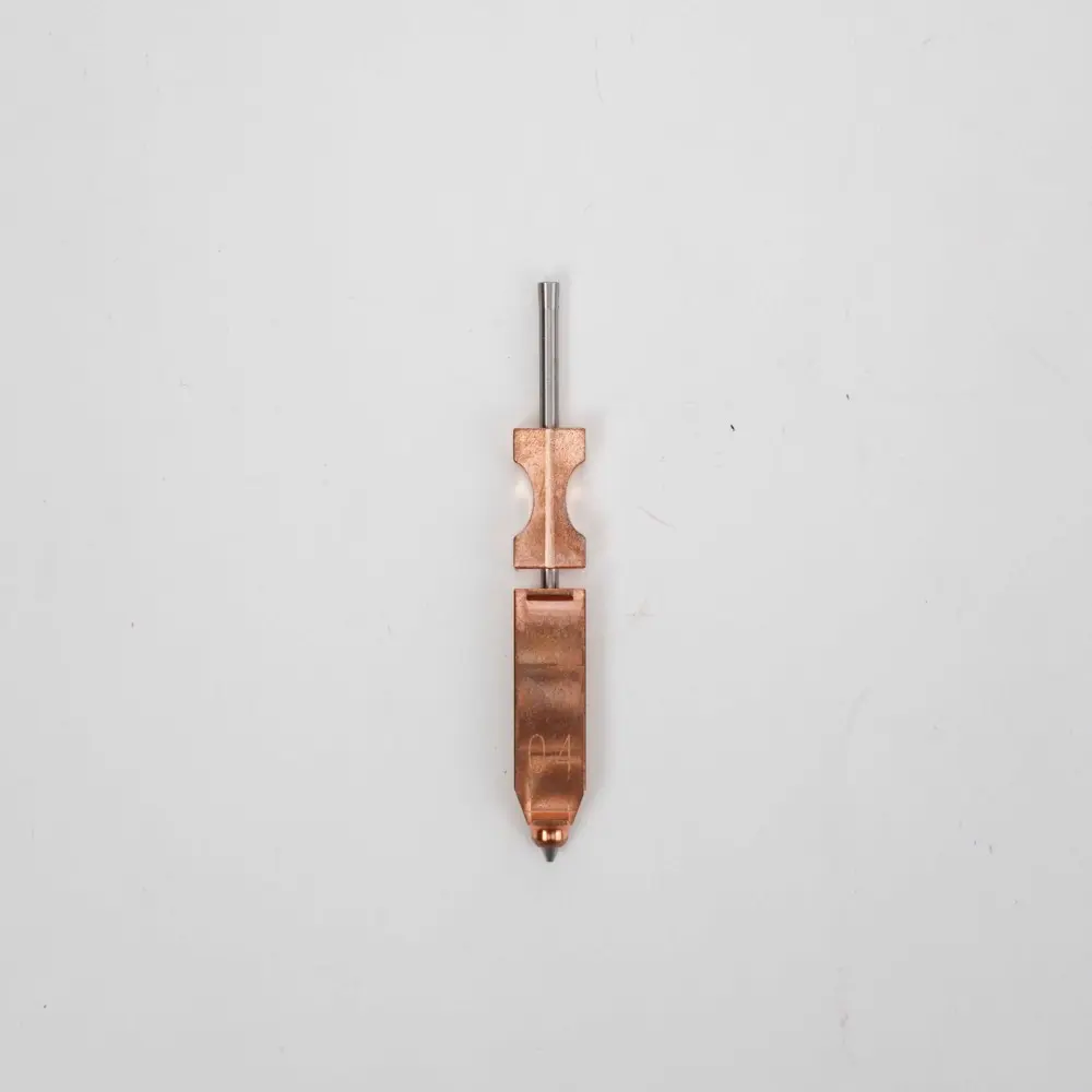 Boquilla 0.4mm para Flashforge AD5X
