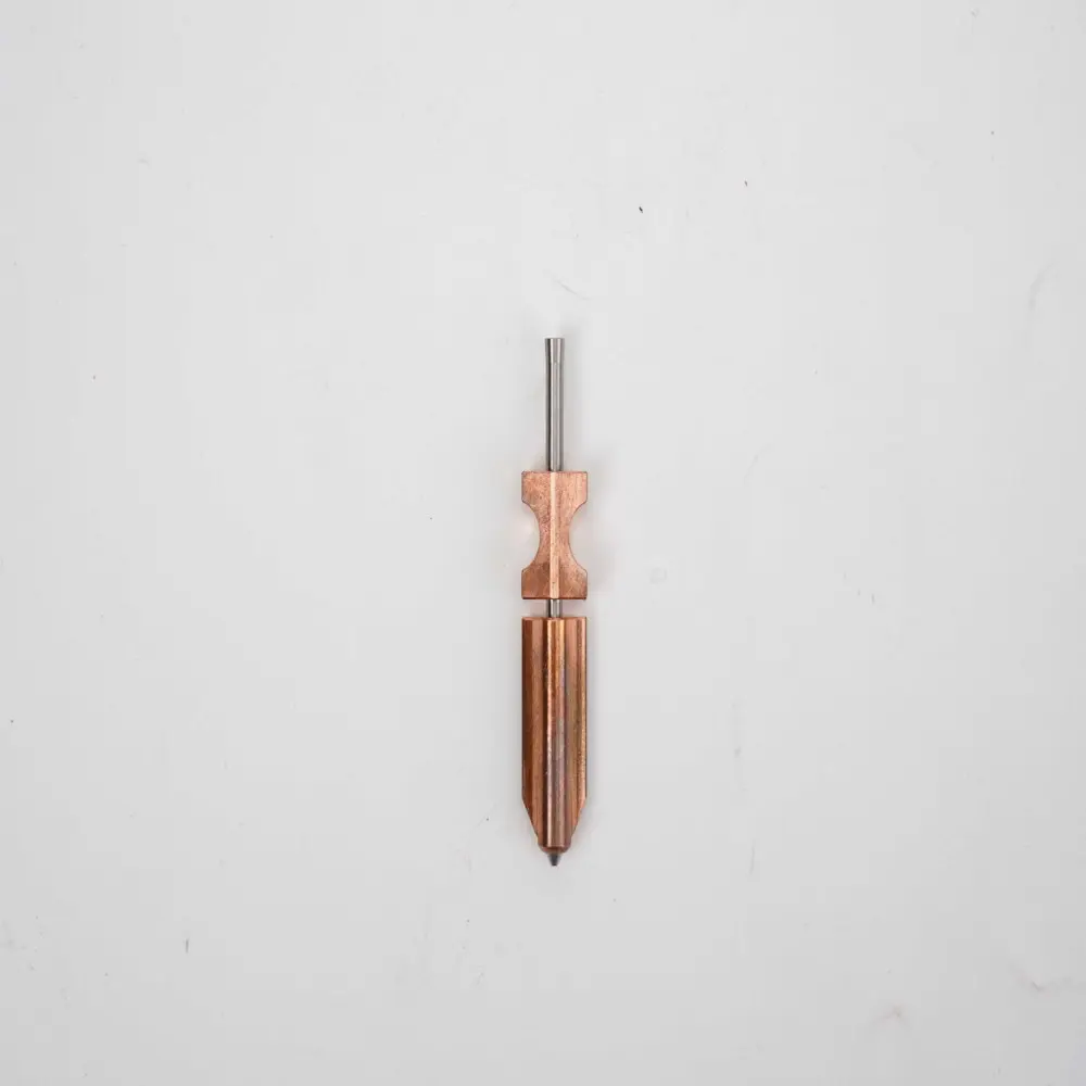 Boquilla 0.8mm para Flashforge AD5X