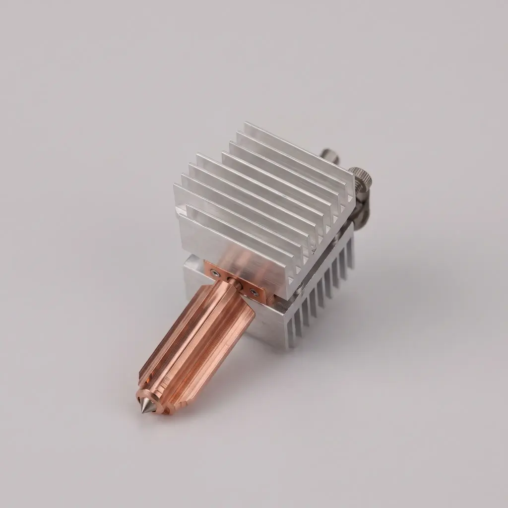 Hotend para Flashforge AD5X