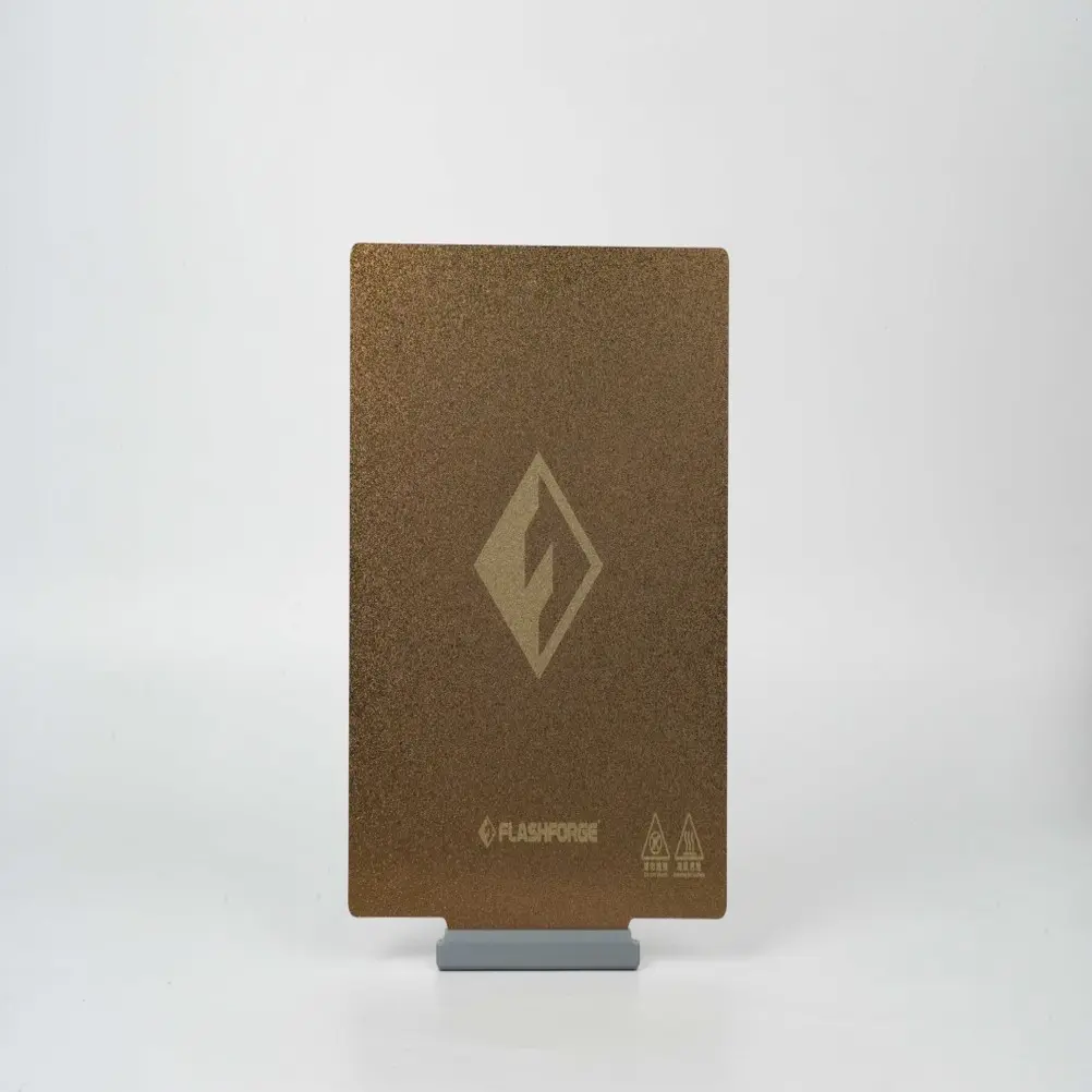 Cama PEI para Flashforge AD5X