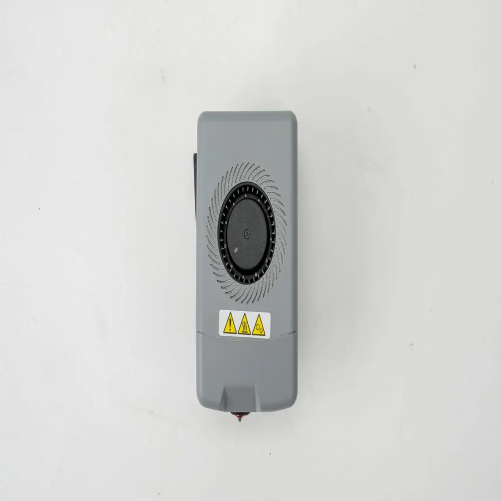 Cabezal de Flashforge AD5X
