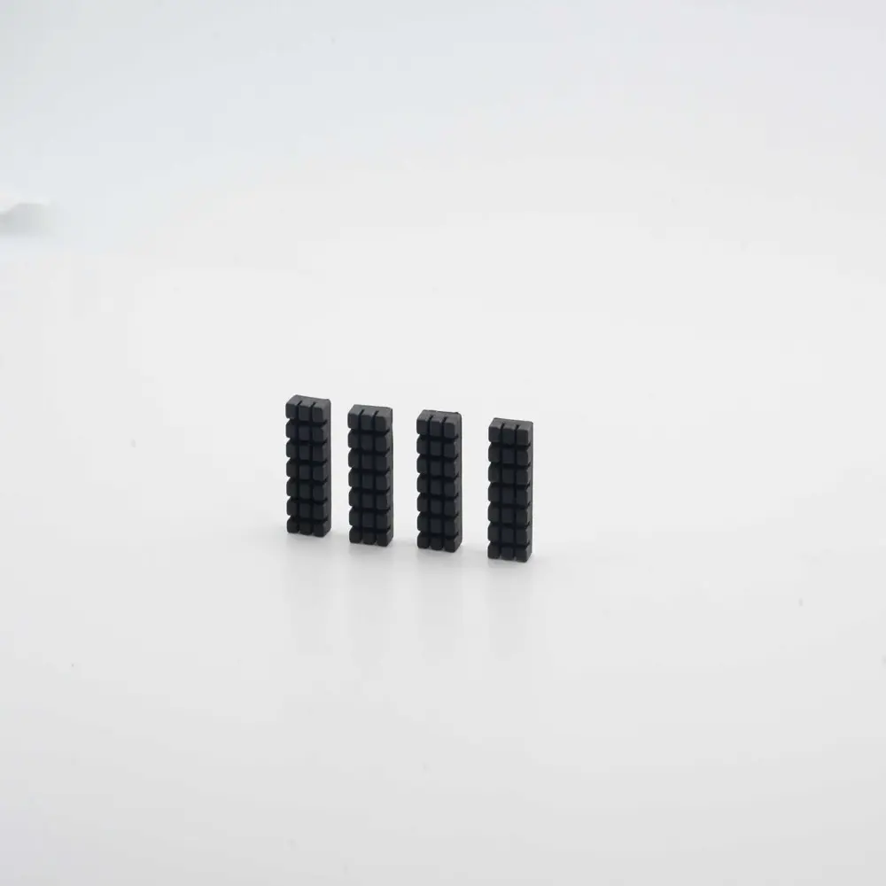 Cepillo de Silicon para Limpieza de Boquilla de Flashforge AD5X