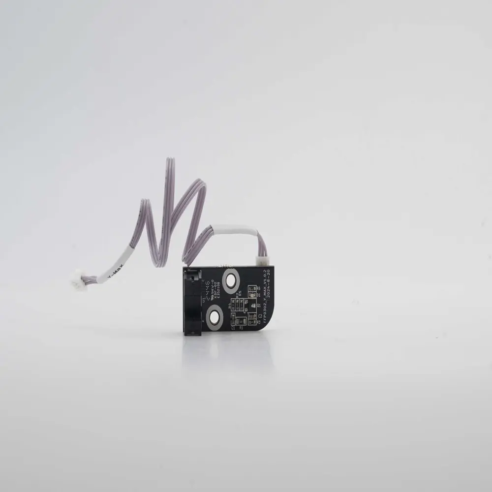 PCB de Sensor de Eje Y con Cable para Flashforge AD5X