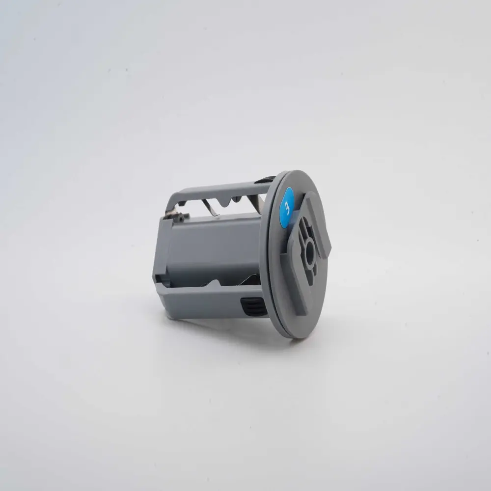Porta Carrete No.3 para Flashforge AD5X