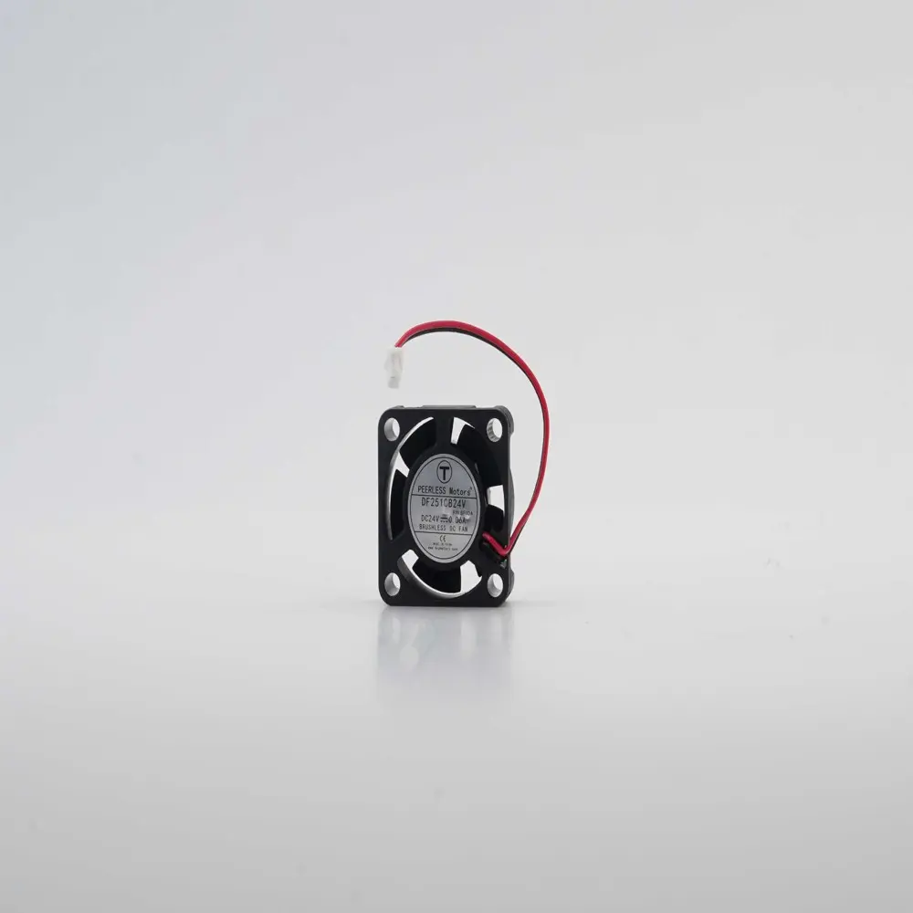 Ventilador 2510 para Flashforge AD5X