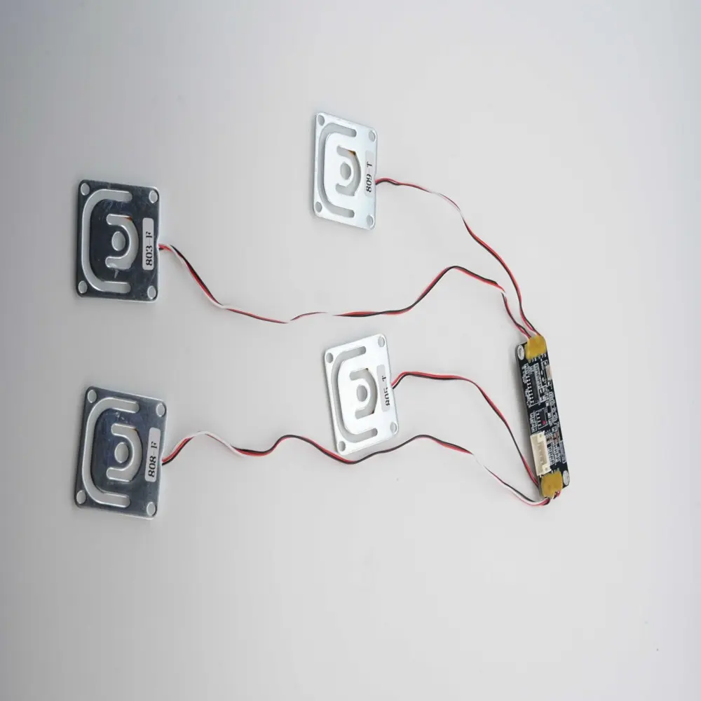Sensores de Nivelación y PCB para Flashforge AD5X
