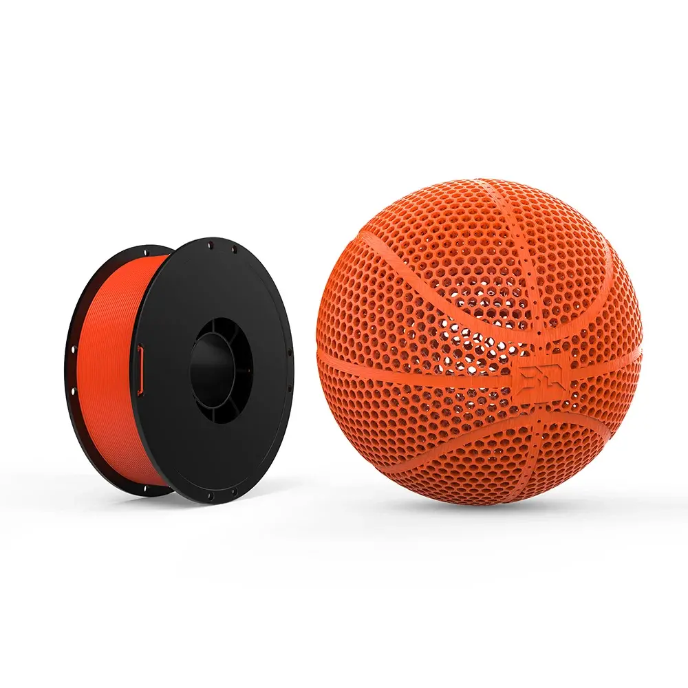 Filamento Flexible BIQU PLA-HR - 1.0KG / 1.75mm