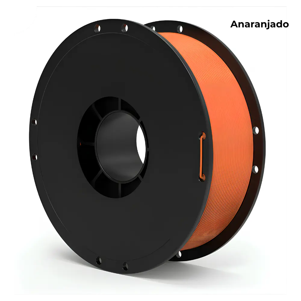 Filamento flexible BIQU MorPhlex de dureza variable para Impresoras 3D, ideal para imprimir calzado - 1.0 kg / 1.75mm
