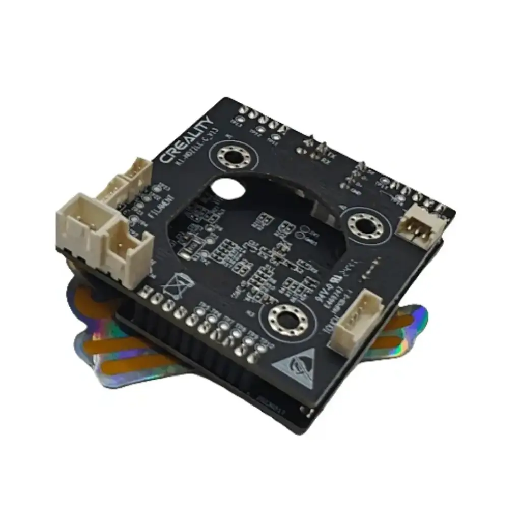 Tarjeta Madre del Cabezal - K1 Max y K1C (Ver. 2025) - Creality