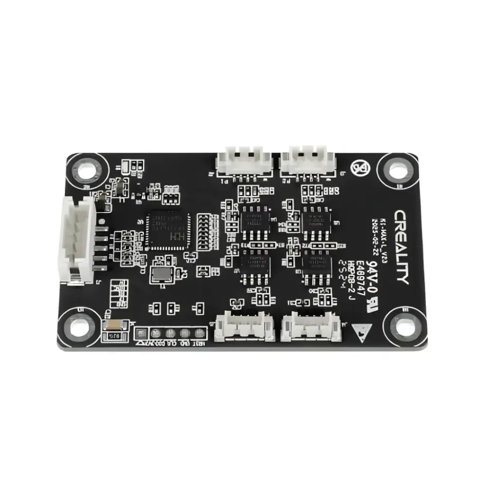 Placa de Nivelación - K1 Max y K1C (Ver. 2025) - Creality