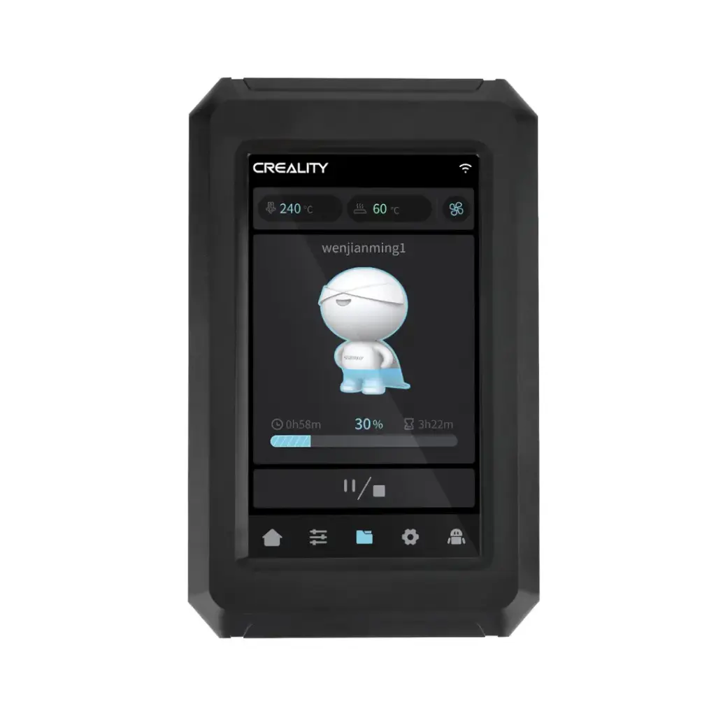 Pantalla - Ender-3 V3 KE - Creality