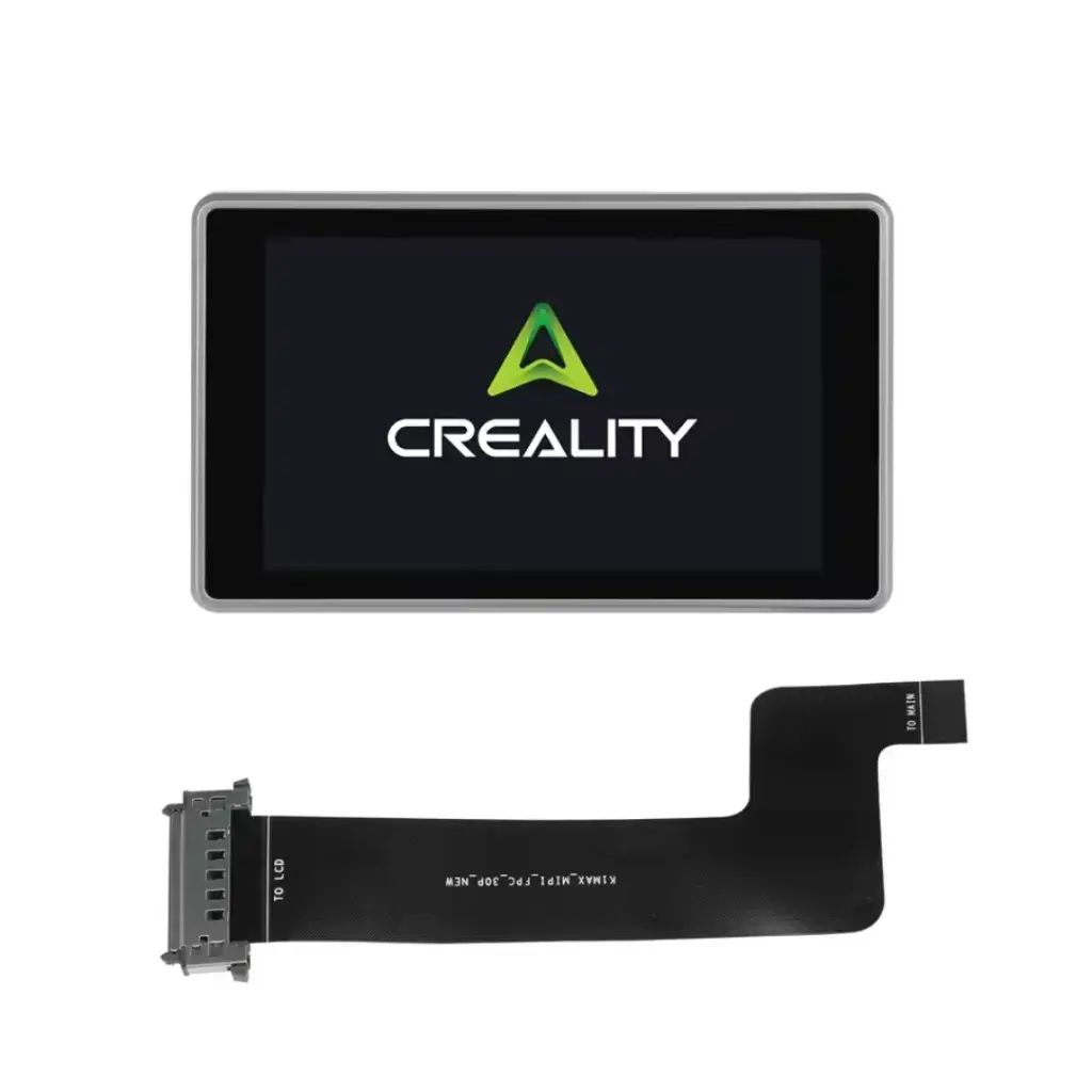 Pantalla - K1 Max (Ver. 2025) - Creality