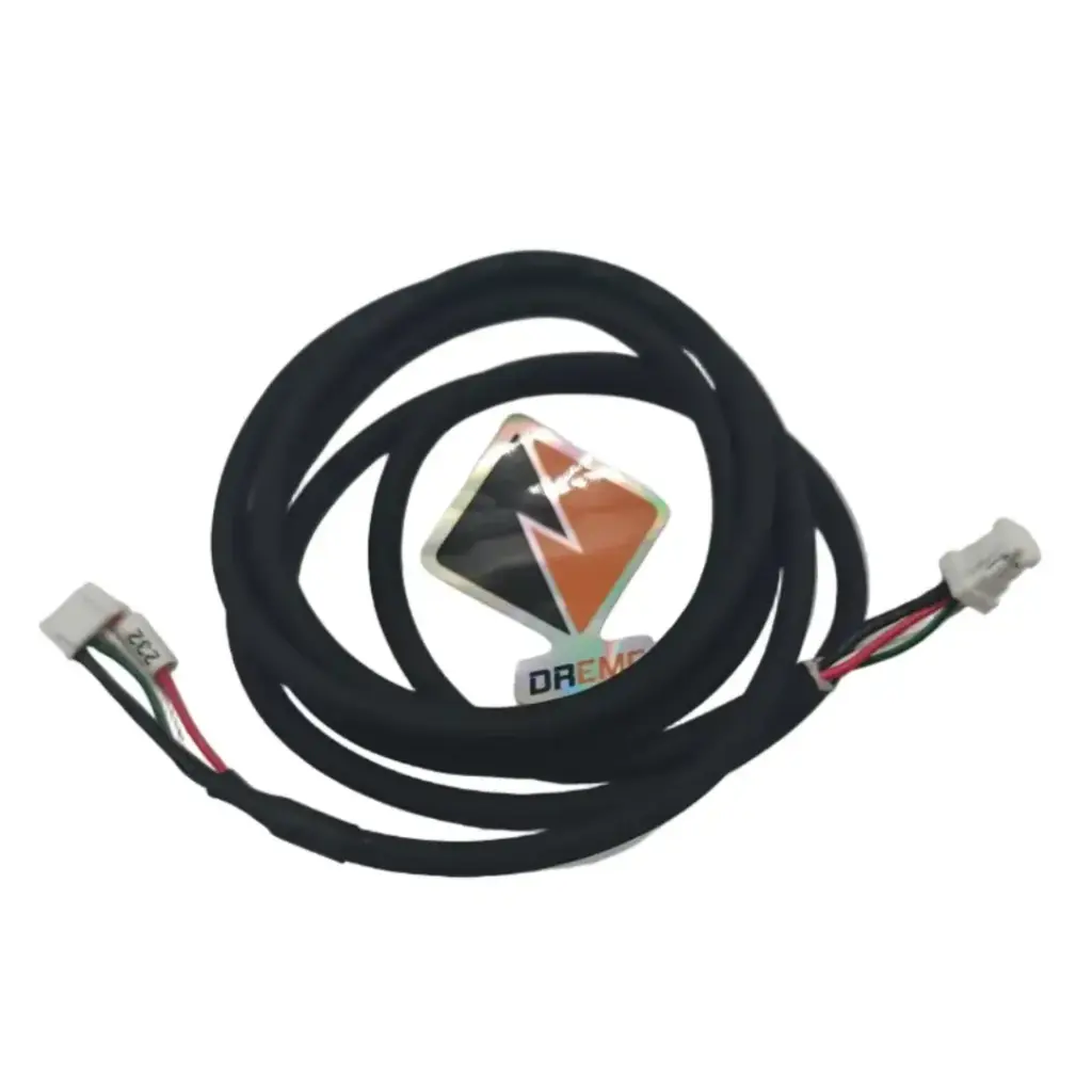 K1C y K1 Max (Ver. 2025) – Cable Plano del Cabezal de Impresión | Creality