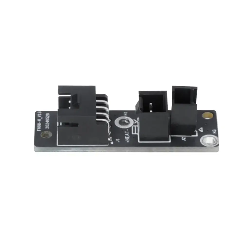 Tarjeta Adaptadora del Hotend - K2 / K2 Pro / K2 Plus - Creality