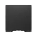  HI Combo – Cama PEI Texturizada Negra Doble Cara | Creality