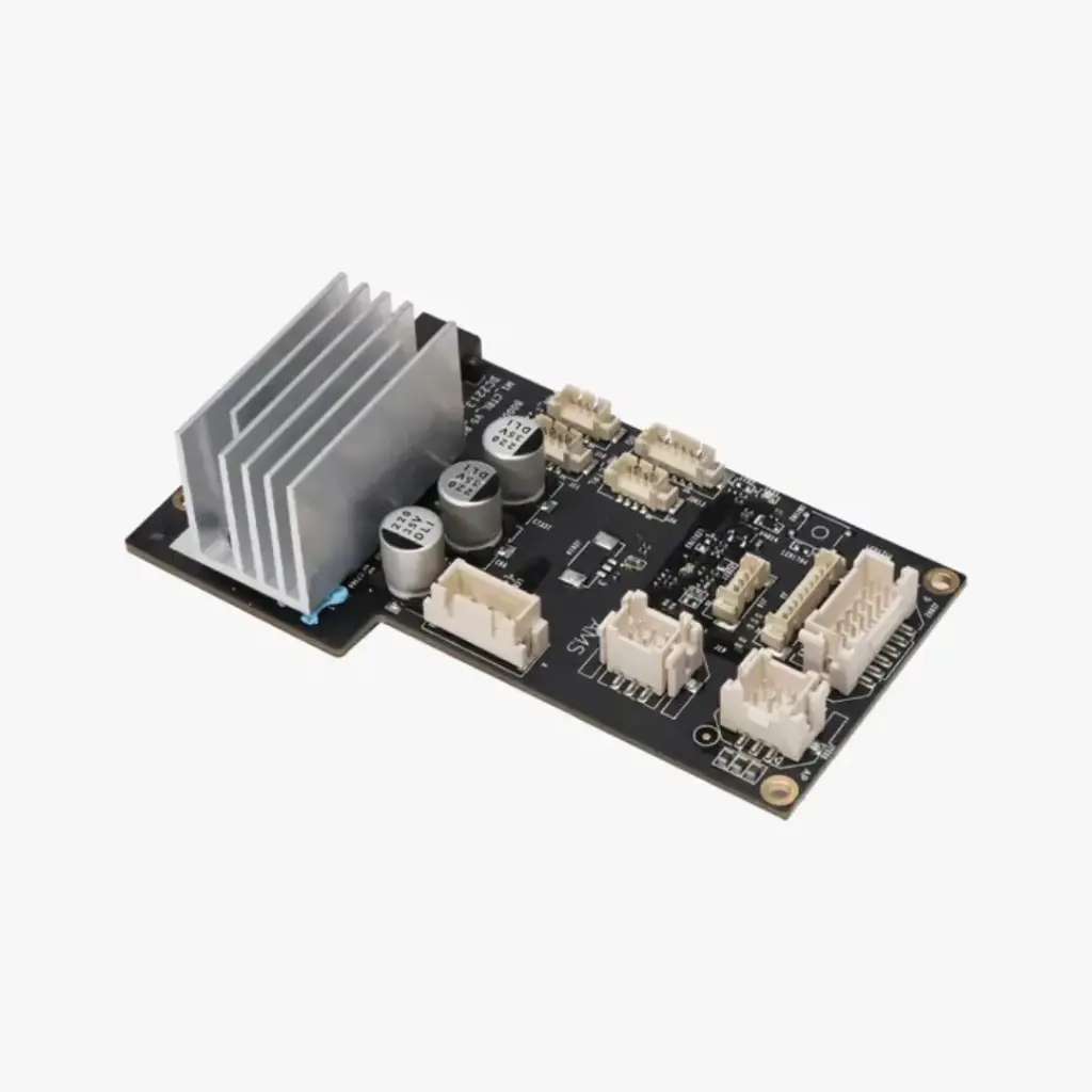 X1 Series - MC Board
