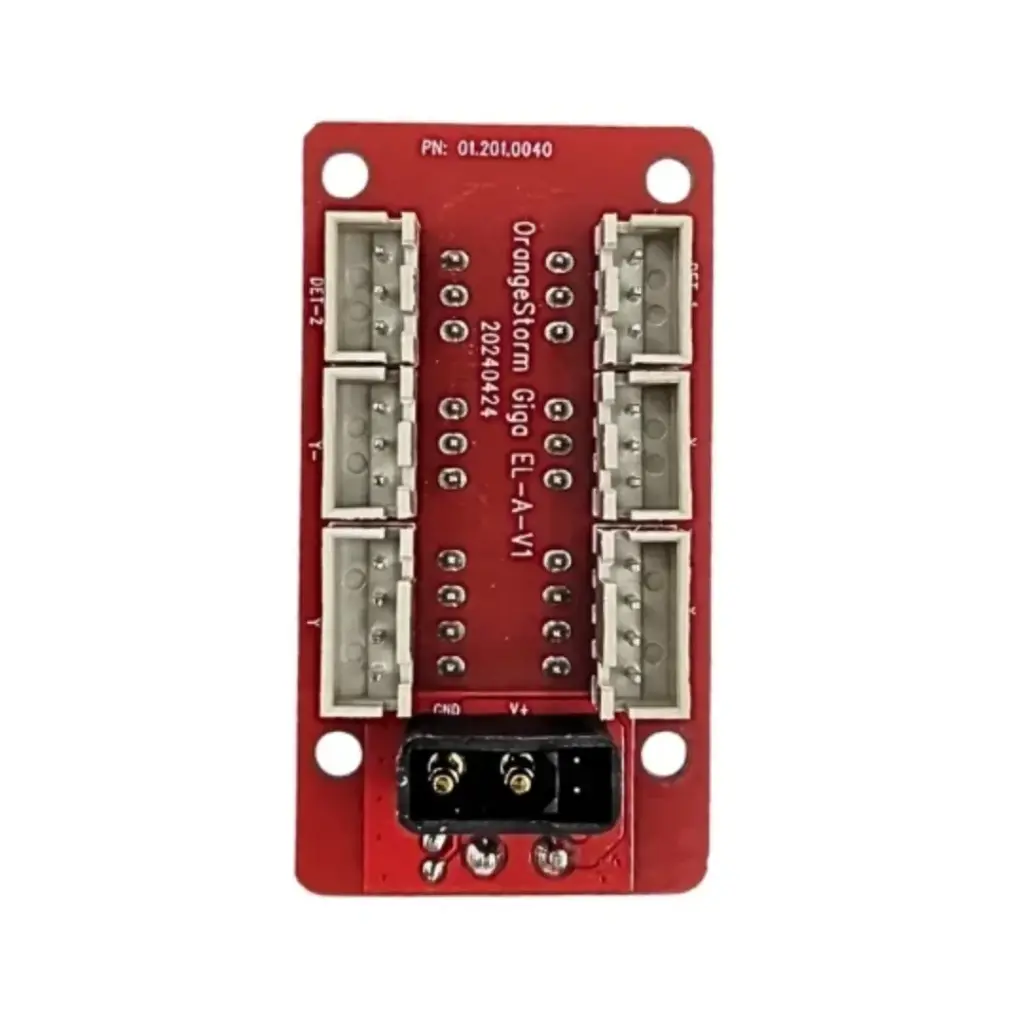 Placa PCB Interna - OrangeStorm Giga - Elegoo