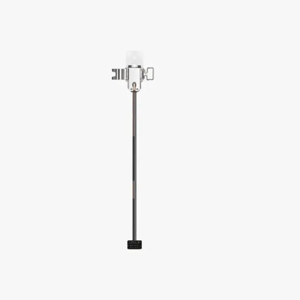 Ensamblaje de Calentamiento del Hotend para BambuLab X2D