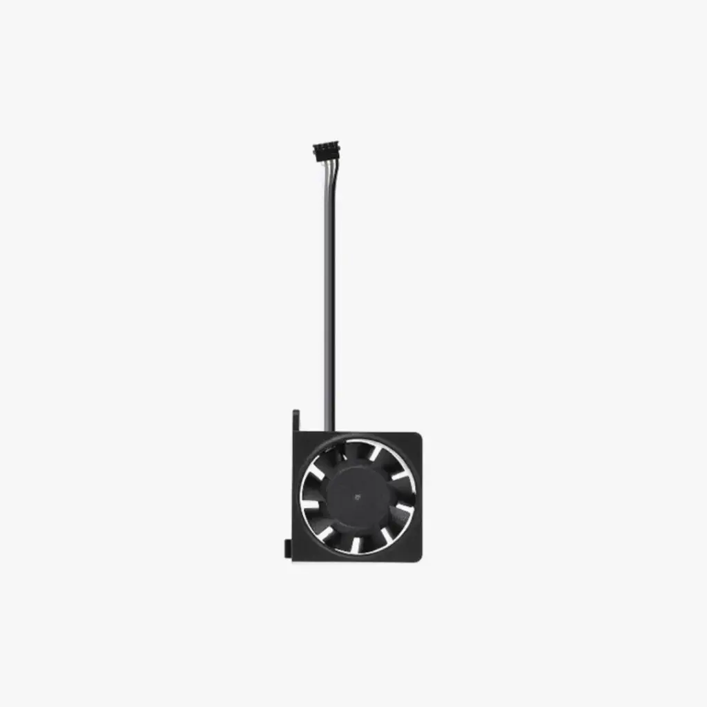 Ventilador de Enfriamiento de Hotend para BambuLab P2S 