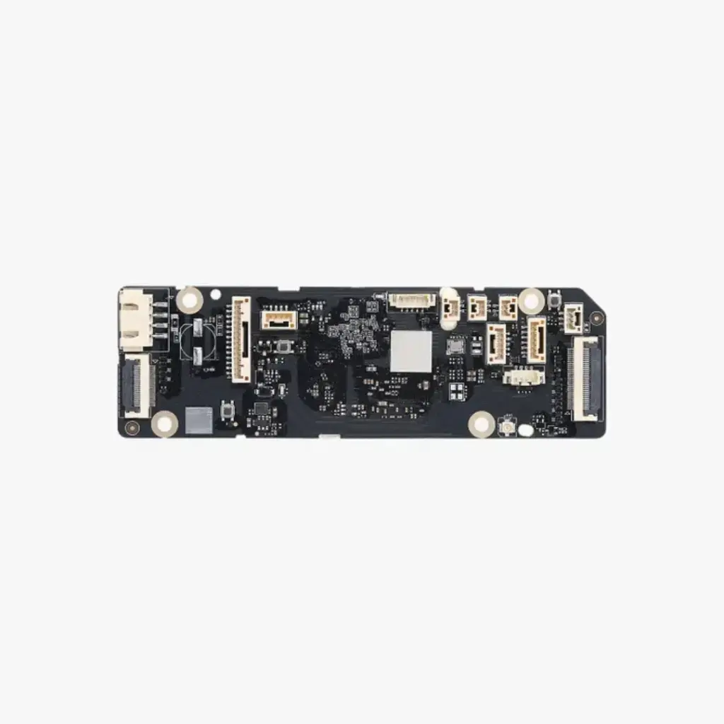Placa AP LV - P2S - Bambu lab 