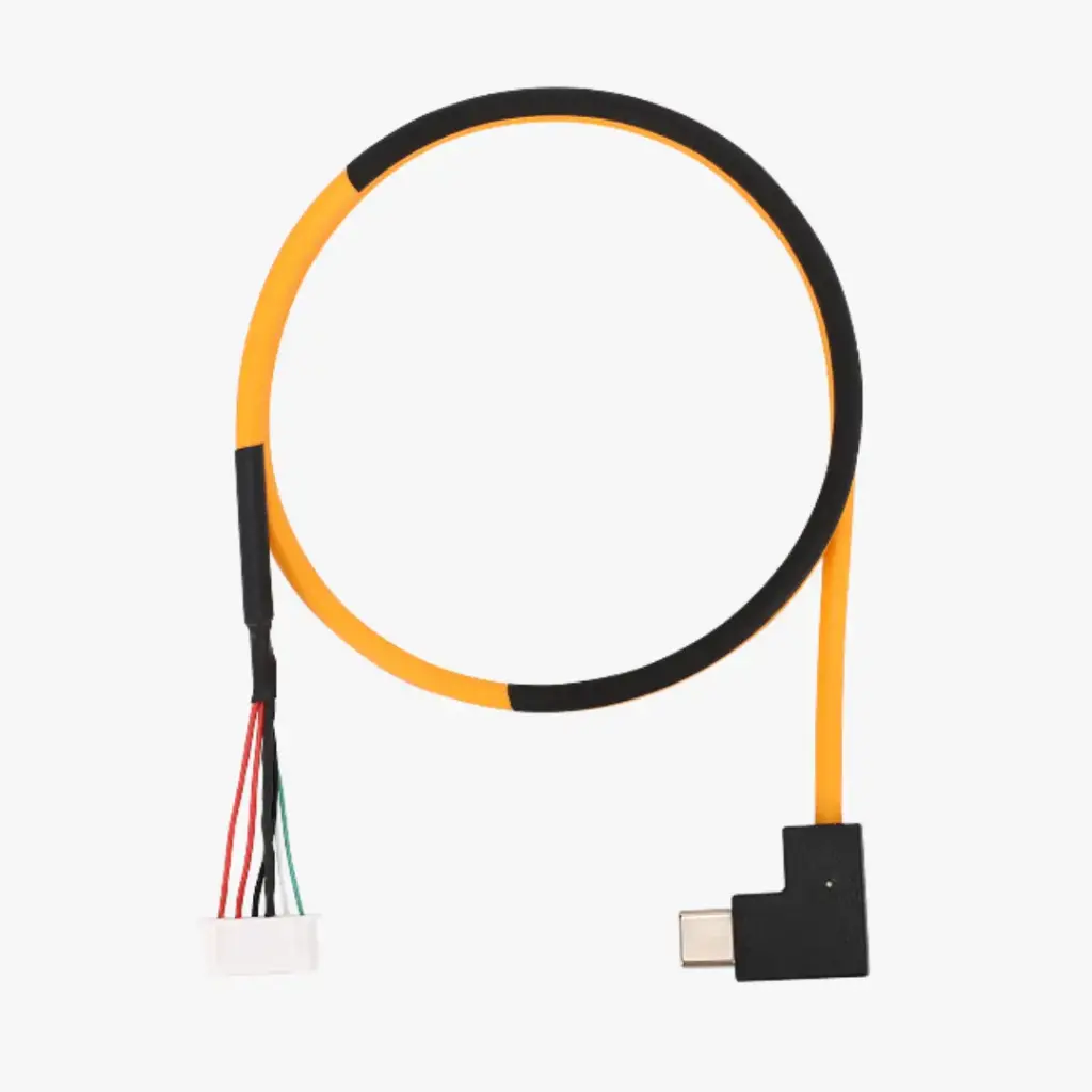 Cable del Cabezal de Herramientas (Toolhead) para BambuLab P2S
