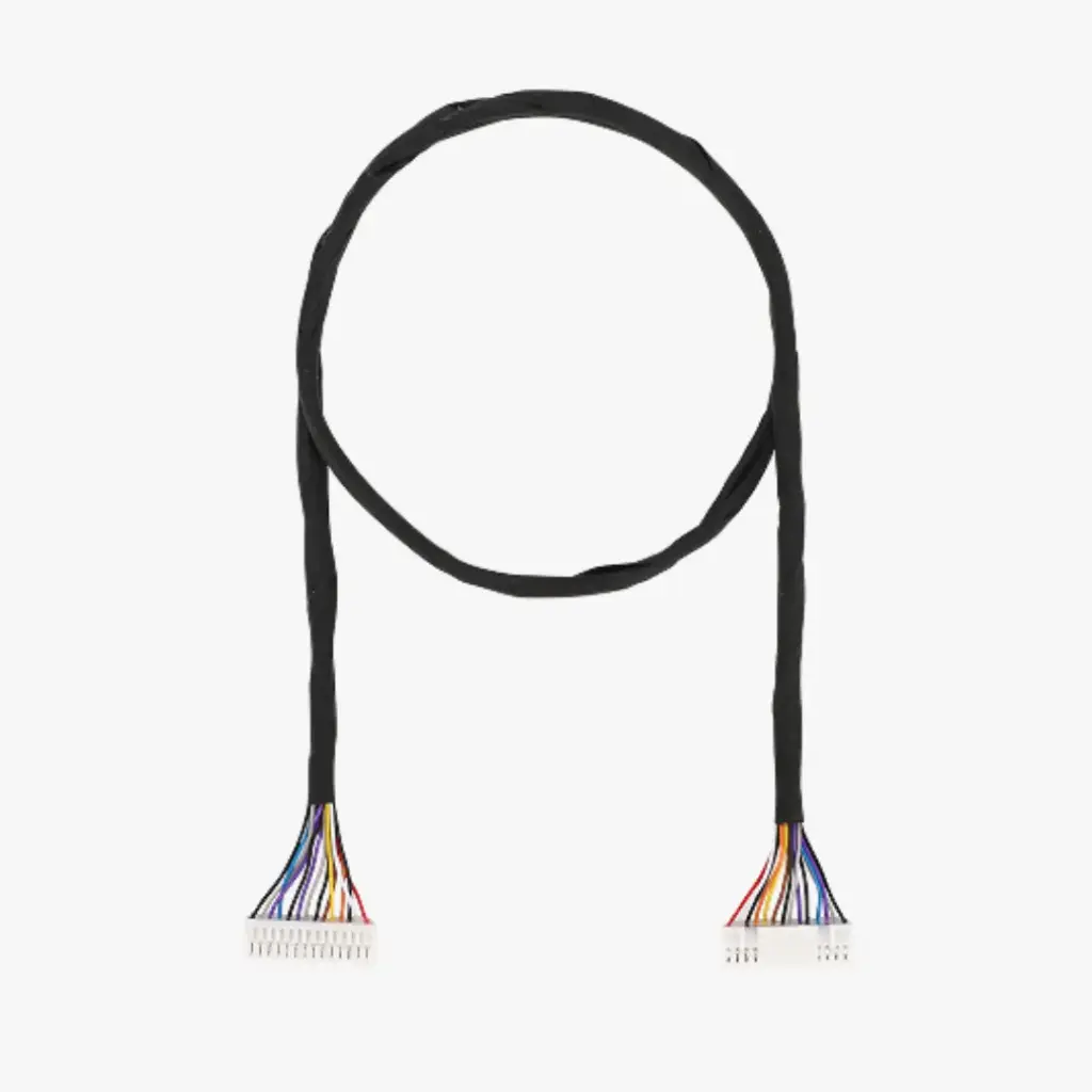 Paquete de cables MC AP (2 en 1) - Para BAMBU LAB X2D y P2S