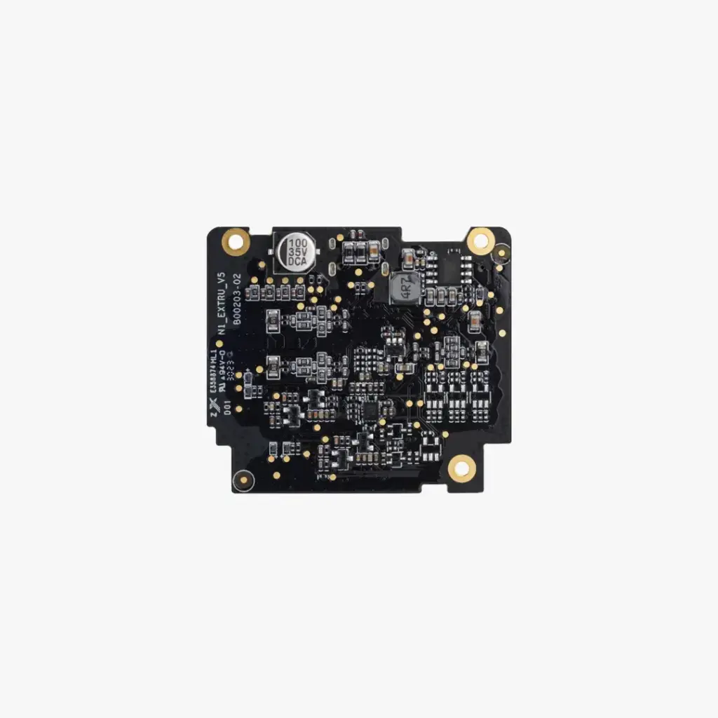 TH Board - A1 - Bambu Lab