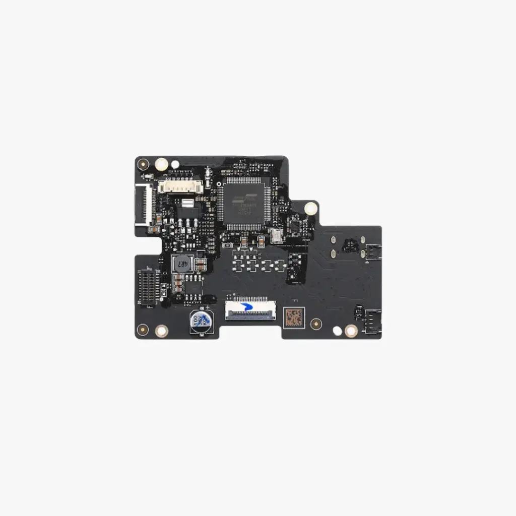 TH Board - P2S - Bambu Lab