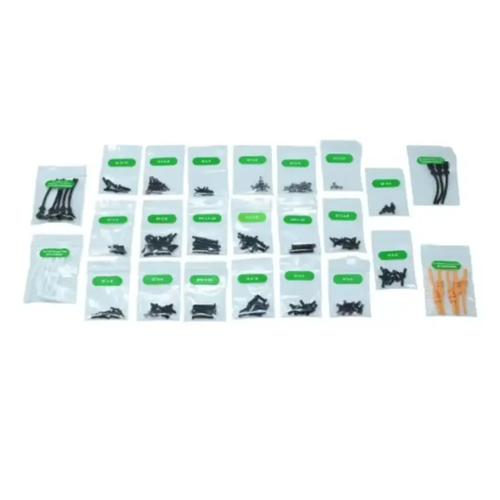Kit de tornillos- H2D/H2S -Bambu Lab