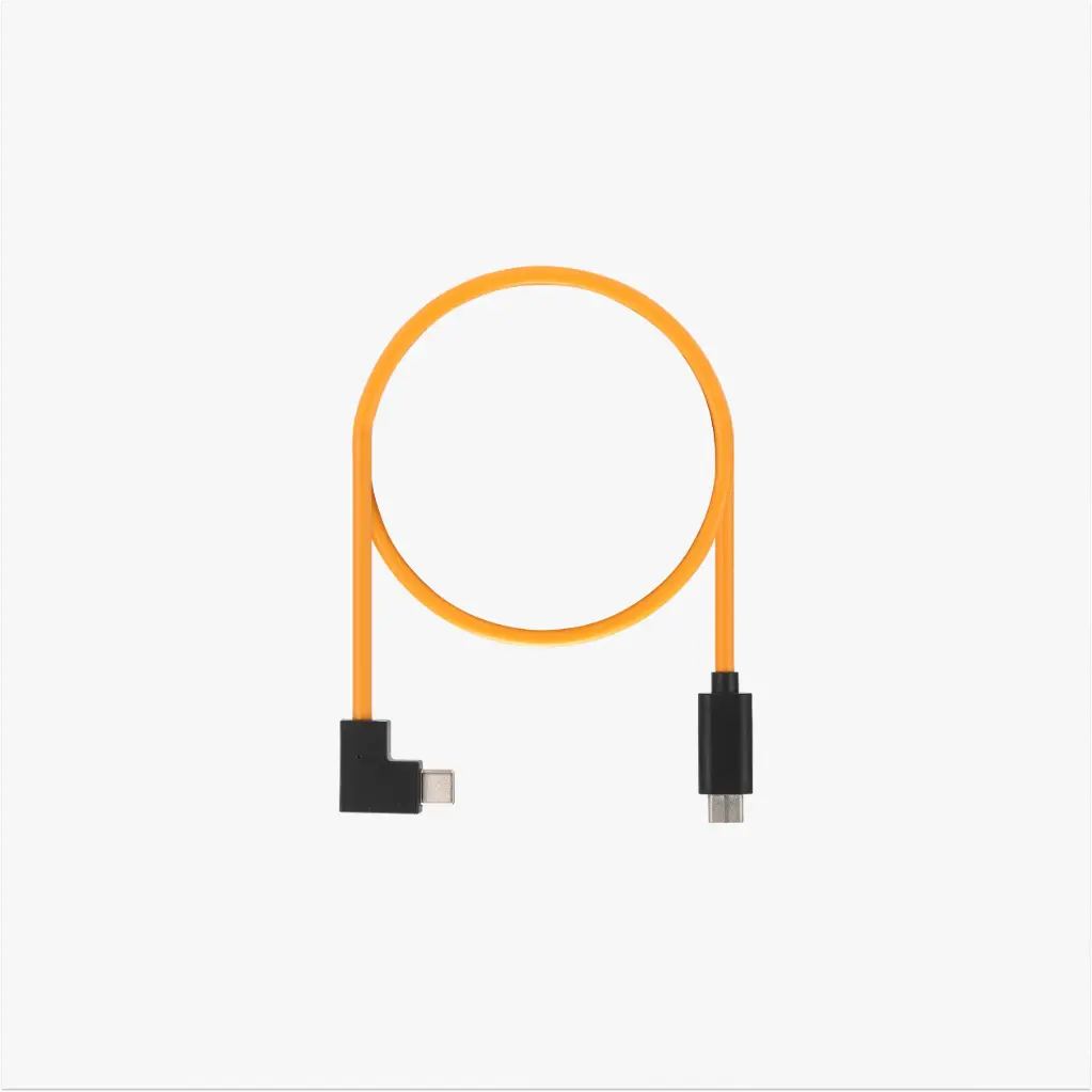 Cable USB-C para BambuLab X2D