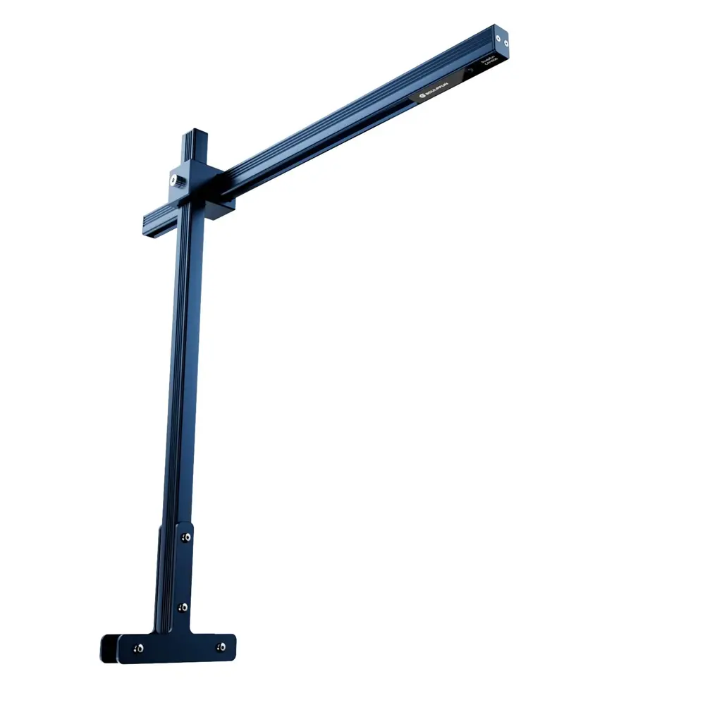 Cámara SCULPFUN CAM500 para LightBurn: posicionamiento preciso para grabadoras láser S30 Pro