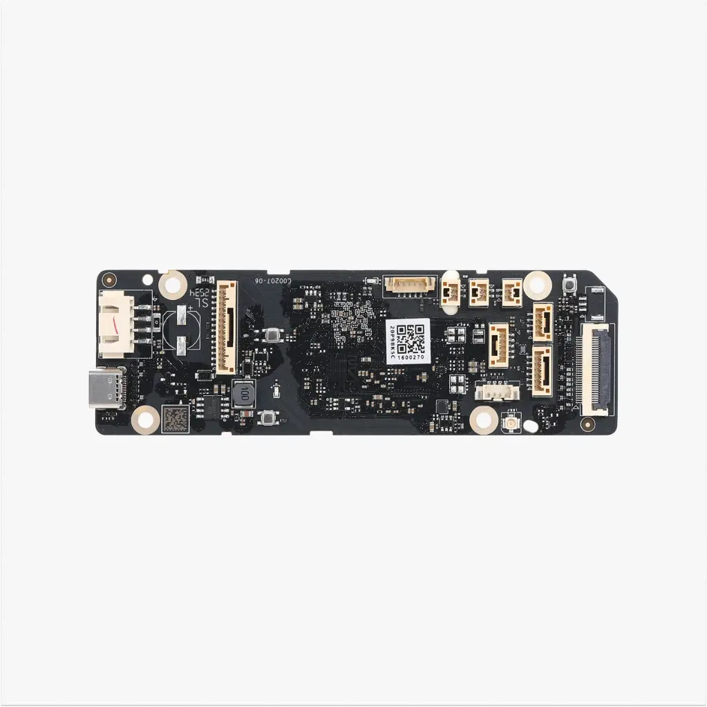 Placa AP - Bajo Voltaje para BambuLab X2D