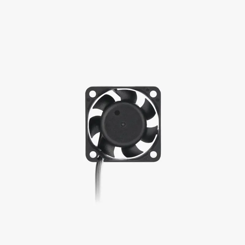 Ventilador de la Placa MC para BambuLab H2 Series
