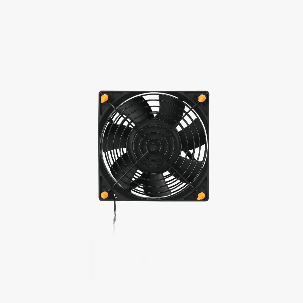 Ventilador de Extracción de la Cámara para BambuLab H2 Series