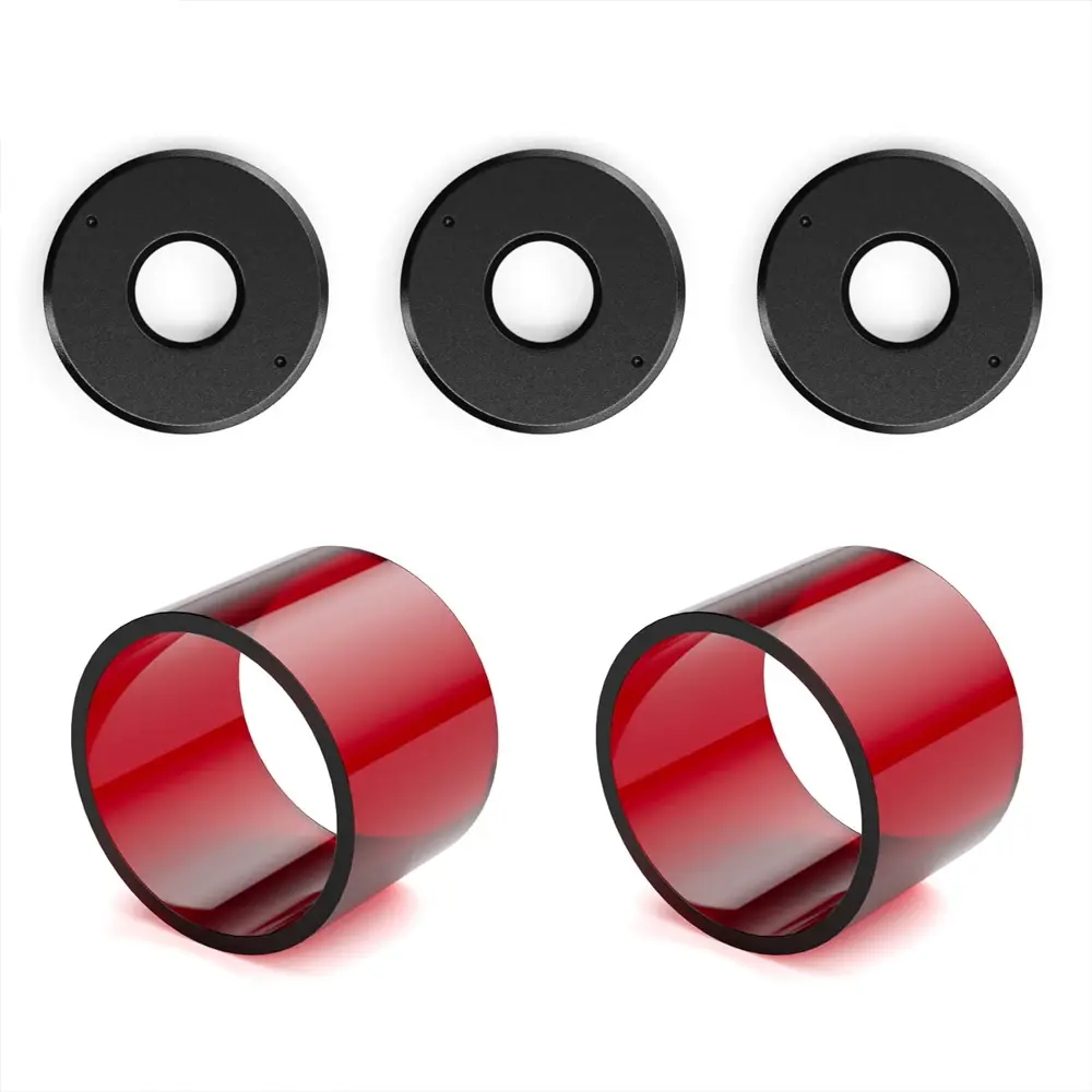 Kit de Lentes para Láser de Diodo Sculpfun S9