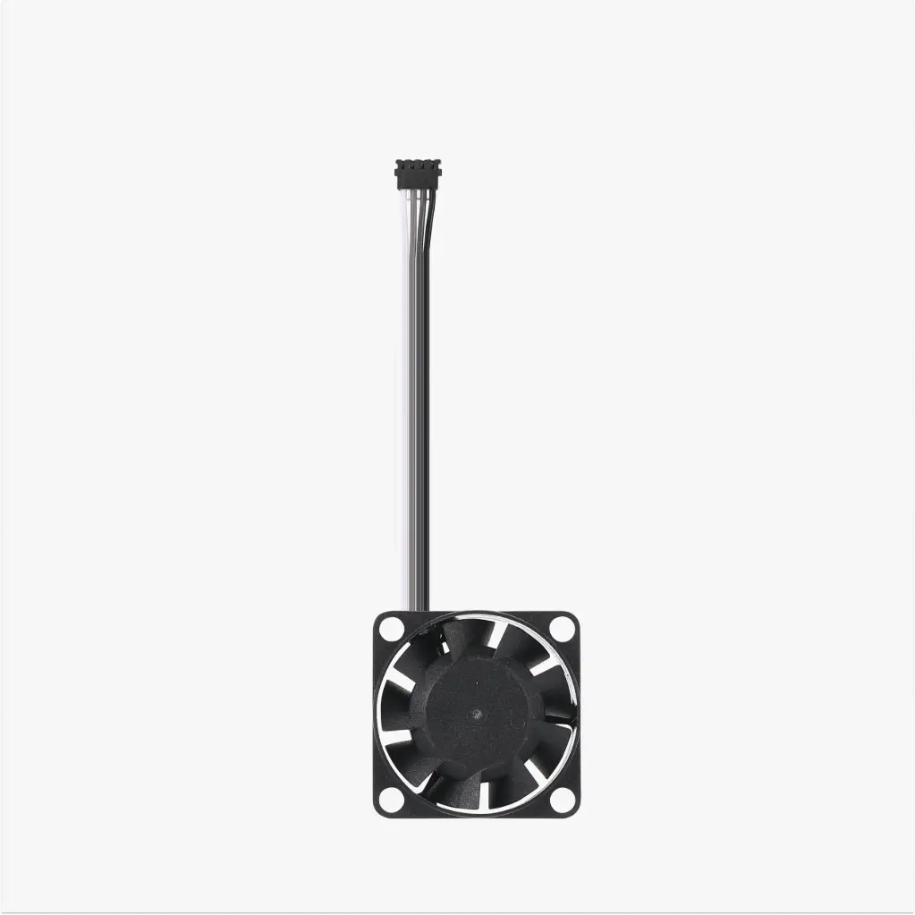 Ventilador de Enfriamiento de Hotend para BambuLab X2D